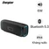 Loa Bluetooth Energizer tích hợp pin dự phòng BTS065BK