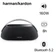Loa Bluetooth Harman Kardon Go + Play 3 - Cũ