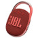 Loa Bluetooth JBL CLIP 4 - Cũ-Đỏ