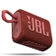 Loa Bluetooth JBL GO 3-Đỏ