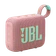 Loa Bluetooth JBL Go 4-Hồng