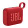 Loa Bluetooth JBL Go 4-Đỏ