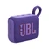 Loa Bluetooth JBL Go 4-Tím