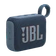 Loa Bluetooth JBL Go 4-Xanh dương