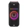 Loa Bluetooth Karaoke LG XBOOM XL7S-Đen