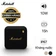 Loa Bluetooth Marshall Willen