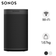Loa Bluetooth Sonos One SL