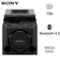 Loa Bluetooth Sony GTK-PG10