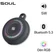 Loa Bluetooth Soul Storm Joy - Cũ