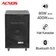 Loa kéo ACNOS KB39neo