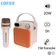 Loa karaoke mini Edifier PP203 1 mic