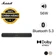 Loa Soundbar Marshall Heston 60
