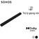 Loa thanh Soundbar Sonos Arc