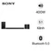 Loa Thanh Soundbar Sony HT-S20R 400W
