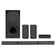 Loa Soundbar Sony HT-S40R-Đen