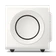 Loa siêu trầm KEF KC92-Trắng