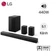 Loa thanh LG S60TR 440W