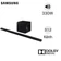 Loa thanh Samsung S-SOUNDBAR S800B/XV