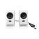 Loa vi tính Edifier R20BT-Trắng