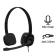 Tai nghe chụp tai Logitech H151