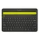 Bàn Phím Không Dây Logitech K480 Đen