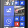Nokia Lumia 520 Chính hãng Đen