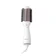 Lược sấy tóc 1000-2000W - Loại cơ học Simplus RFSH002WP00-Trắng