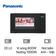 Lò vi sóng điện tử có nướng Panasonic NN-GT35NBYUE 24 lít