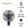 Quạt treo tường Kangaroo KG724