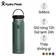 Bình giữ nhiệt Hydro Flask Lightweight Flex Cap 946ml LW32LWB