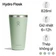 Ly giữ nhiệt Hydro Flask All Around Tumbler Press-in Lid 828ml T28CPC