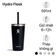 Ly giữ nhiệt Hydro Flask All Around Tumbler Straw Lid 591ml T20PS