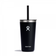 Ly giữ nhiệt Hydro Flask All Around Tumbler Straw Lid 591ml T20PS-Đen