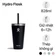 Ly giữ nhiệt Hydro Flask All Around Tumbler Straw Lid 828ml T28PS
