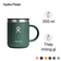 Ly giữ nhiệt Hydro Flask Mug 12 OZ (Season 2024)