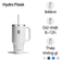 Ly giữ nhiệt Hydro Flask Travel Tumbler 946ml TT32PS