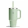 Ly giữ nhiệt Hydro Flask Travel Tumbler 946ml TT32PSC-Xanh mint