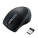 Chuột không dây Elecom M-TP10D Đen