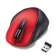 Chuột không dây Elecom M-XGM10DB Đỏ