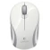 Chuột không dây Logitech M187-White