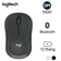 Chuột Bluetooth không dây Logitech M240 Silent