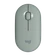 Chuột không dây Logitech Pebble M350-Xanh/xám