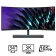 Màn hình Gaming Ultrawide HUAWEI GT Mateview 34