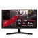 Màn hình LG 27 inch 27MP59G-P - Cũ Đẹp-Đen