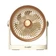 Quạt mini Magic A-005-Đen
