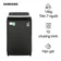 Máy giặt Samsung cửa trên 14kg 2024 (WA14CG5745BVSV)