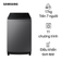 Máy giặt Samsung cửa trên Ecobubble 17kg 2024 (WA17CG6442BDSV)