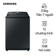 Máy giặt Samsung cửa trên 23kg 2023 (WA23A8377GV/SV)