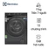 Máy giặt Electrolux cửa ngang 11KG 2024 (EWF1143R7SC)