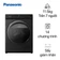 Máy giặt sấy Panasonic giặt 11.5kg - sấy 7kg 2024 (NA-S157FW1BV)